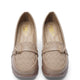 Preego Women's Wedge Pump Shoes – Comfortable & Stylish Heels for Every Occasion
