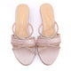 Elegant Fashion Slippers