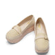 Beige Preego Pump Shoes – Elegant & Timeless Comfort