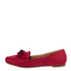 Red Pumps