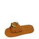 Mustard Casual Wear Slippers