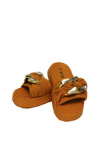 Mustard Casual Wear Slippers