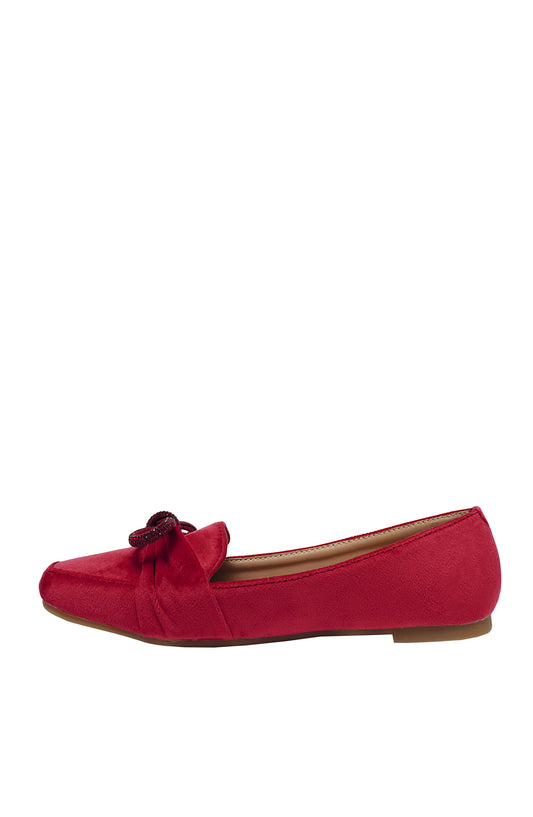 Red Pumps