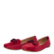 Red Pumps
