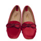 Red Pumps