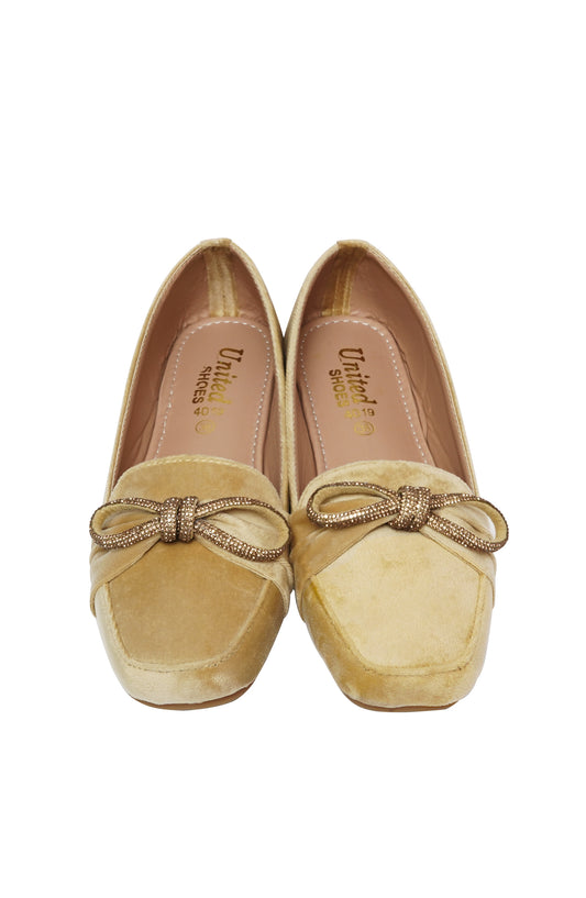 Skin Pumps