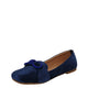 Blue Pumps