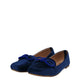 Blue Pumps