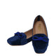 Blue Pumps