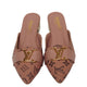 Formal Heels Slippers