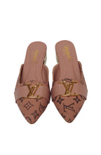 Formal Heels Slippers