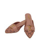 Formal Heels Slippers