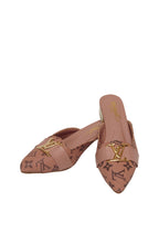 Formal Heels Slippers