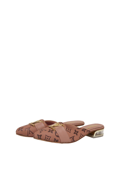 Formal Heels Slippers