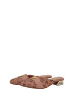 Formal Heels Slippers