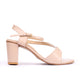 Elegant Women Party Wear Heel Sandals