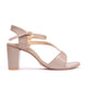 Elegant Women Party Wear Heel Sandals