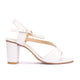 Elegant Women Party Wear Heel Sandals