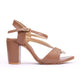 Elegant Women Party Wear Heel Sandals