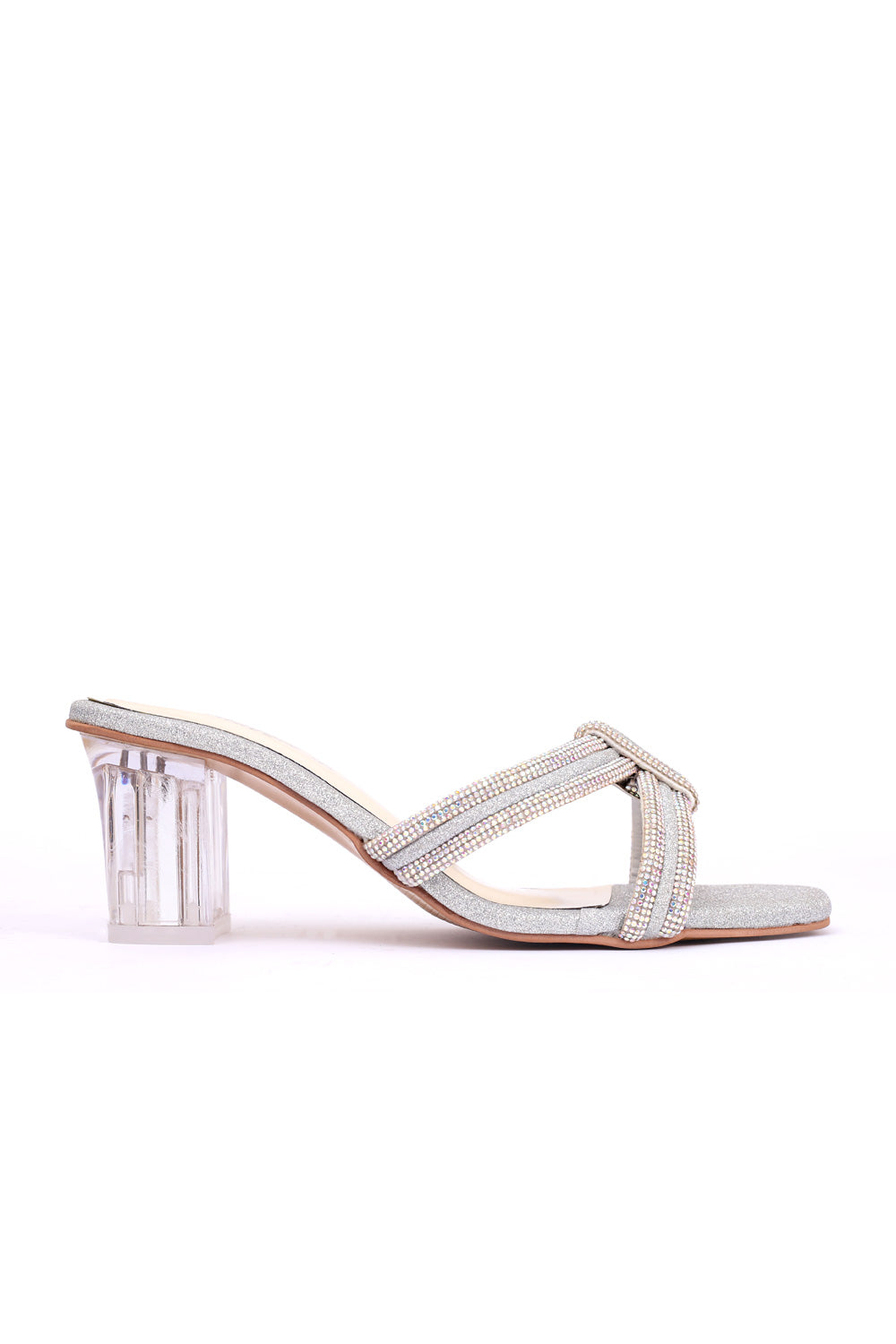 Formal Heels