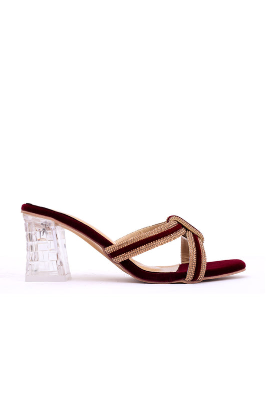 Elegant Stylish Heel