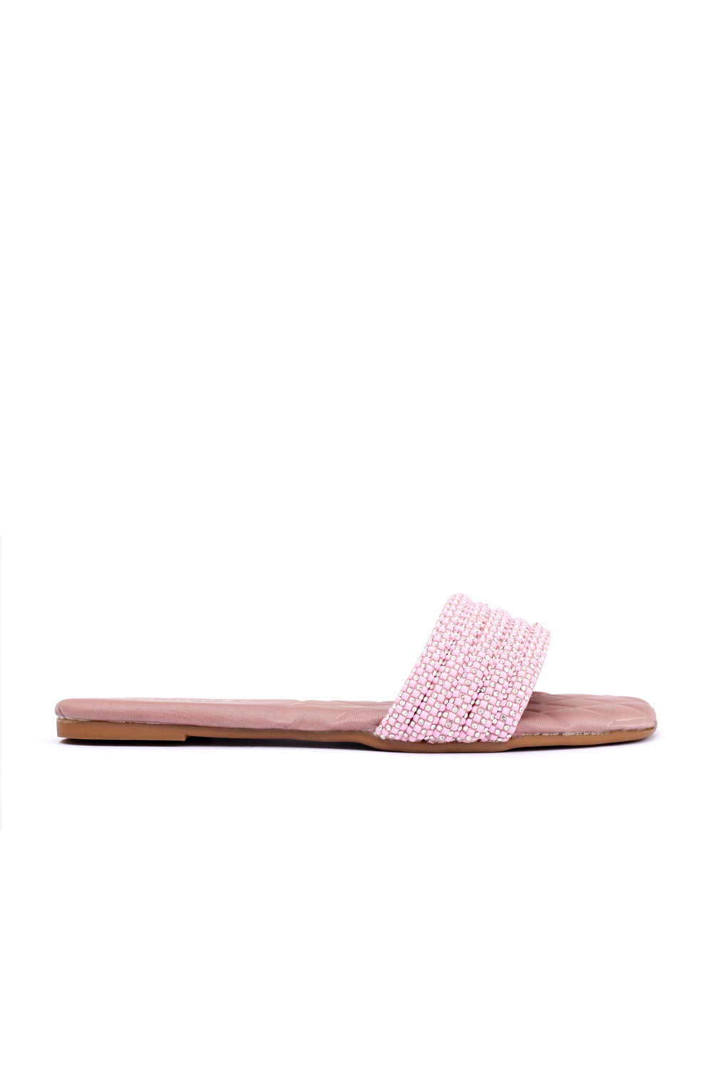 Elegant Stylish & Trendy Flat Slippers