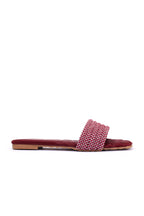 Elegant Stylish & Trendy Flat Slippers