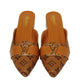 Formal Heels Slipper