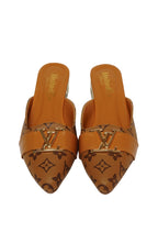 Formal Heels Slipper