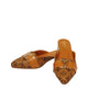 Formal Heels Slipper
