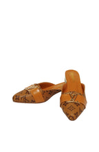 Formal Heels Slipper