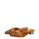 Formal Heels Slipper