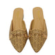 Formal Heels Slippers – Elegant, Comfortable & Stylish
