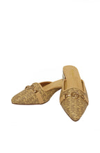 Formal Heels Slippers – Elegant, Comfortable & Stylish