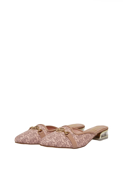 Formal Heels Slipper