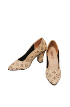 Skin Printed Court Shoes – Elegant, Durable & Stylish
