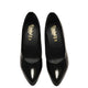 Black Fancy Court Shoes – Elegant, Stylish & Comfortable