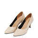 Skin Fancy Court Shoes – Timeless Elegance & All-Day Comfort