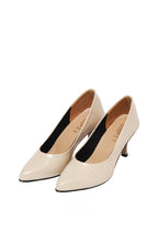 Skin Fancy Court Shoes – Timeless Elegance & All-Day Comfort