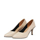 Skin Fancy Court Shoes – Timeless Elegance & All-Day Comfort