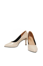 Skin Fancy Court Shoes – Timeless Elegance & All-Day Comfort