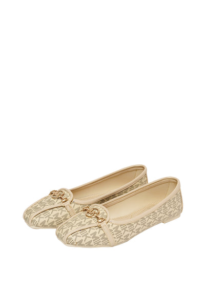 Comfort Flat Pumps – Where Style Meets All-Day Comfort!