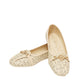 Comfort Flat Pumps – Where Style Meets All-Day Comfort!