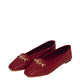 Comfort Flat Pumps – Where Style Meets All-Day Comfort!
