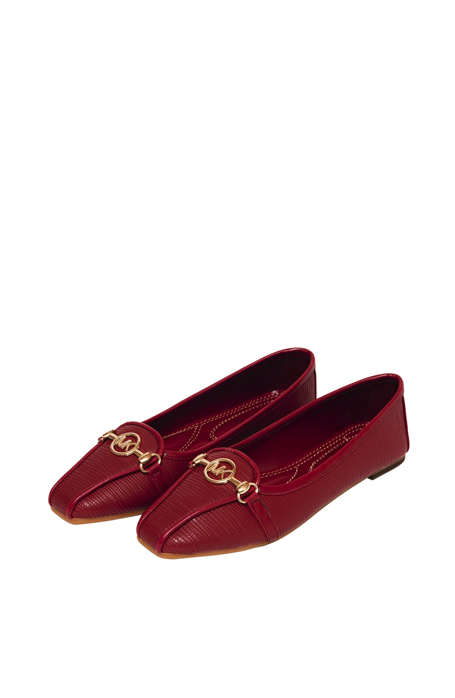 Comfort Flat Pumps – Where Style Meets All-Day Comfort!