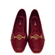 Comfort Flat Pumps – Where Style Meets All-Day Comfort!