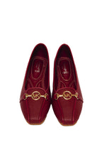 Comfort Flat Pumps – Where Style Meets All-Day Comfort!