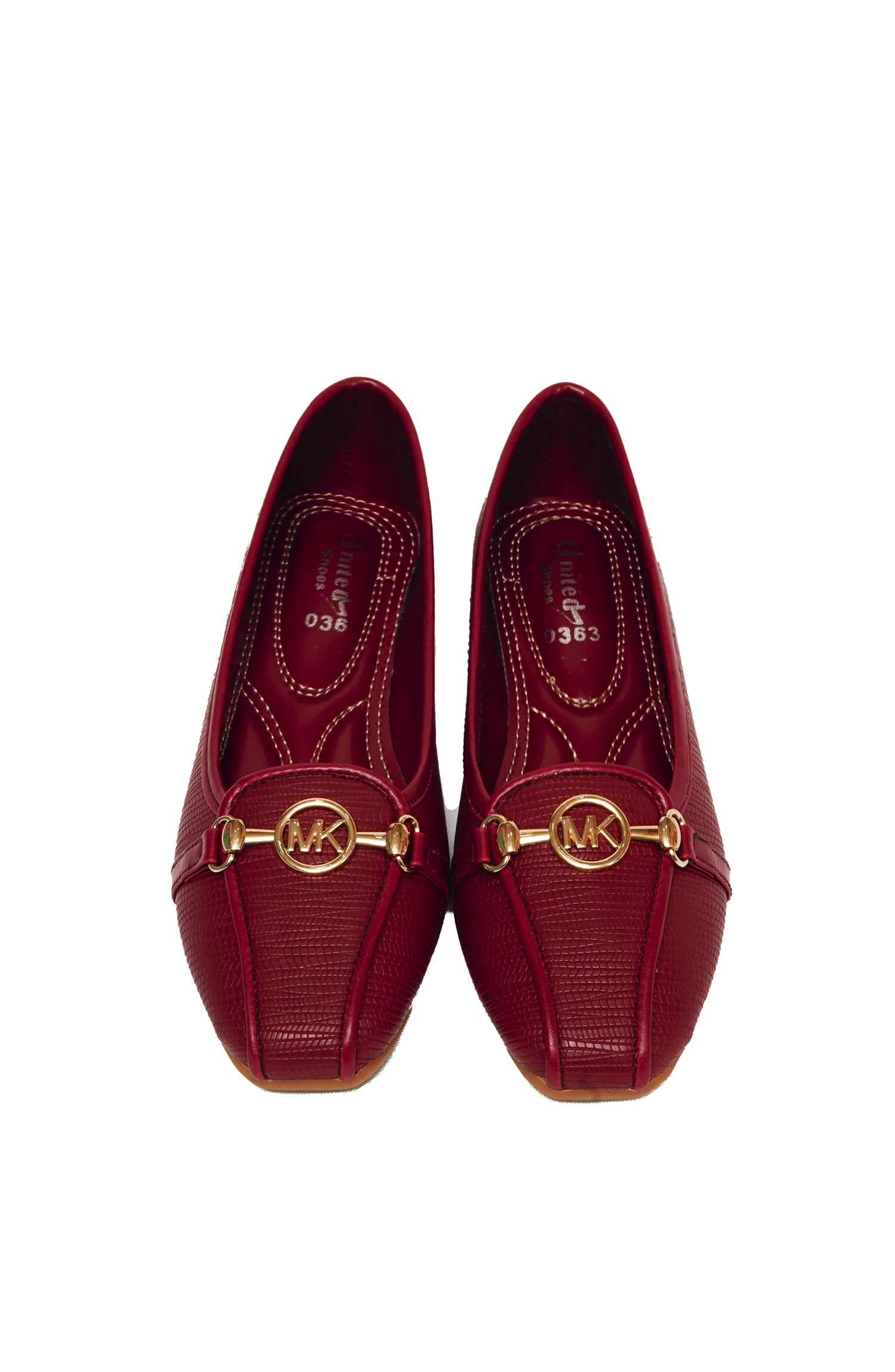 Comfort Flat Pumps – Where Style Meets All-Day Comfort!