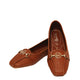 Brown Fancy Pumps – Elegant, Comfortable & Timeless