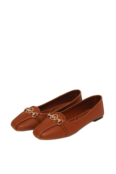 Brown Fancy Pumps – Elegant, Comfortable & Timeless